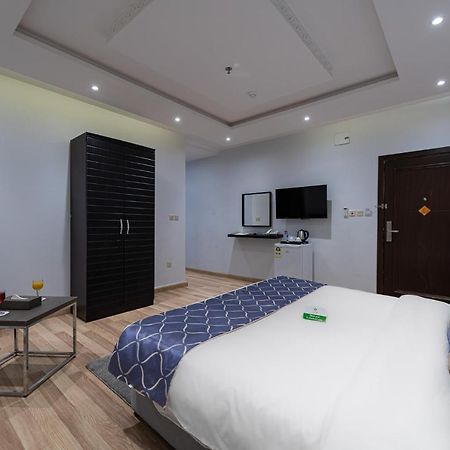 Holiday Plus Al Marwa Ar Rabwah Экстерьер фото