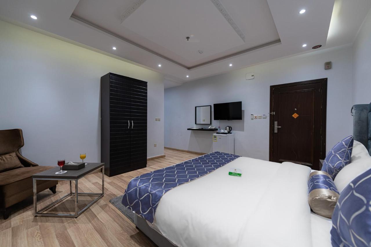 Holiday Plus Al Marwa Ar Rabwah Экстерьер фото