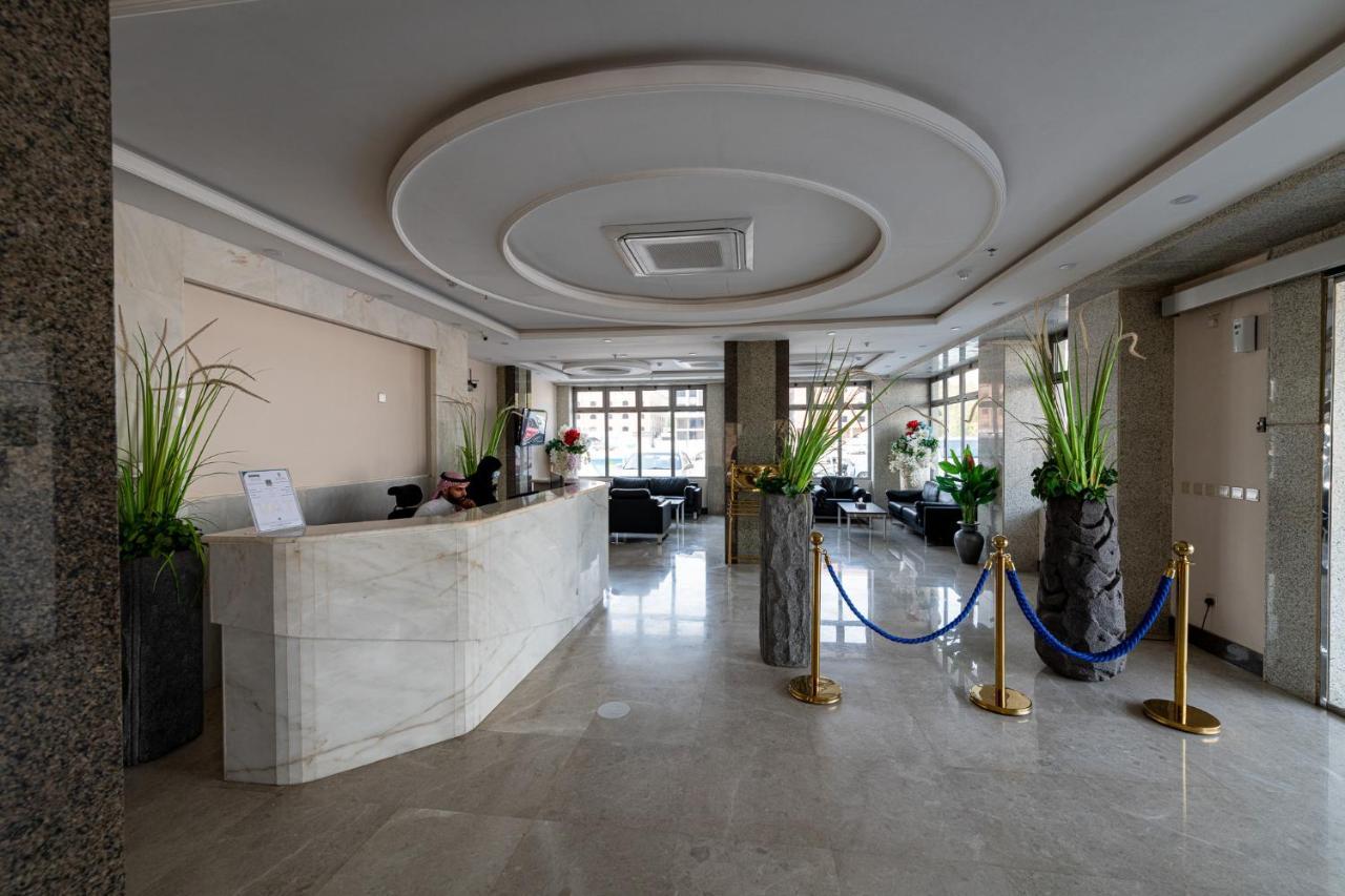 Holiday Plus Al Marwa Ar Rabwah Экстерьер фото