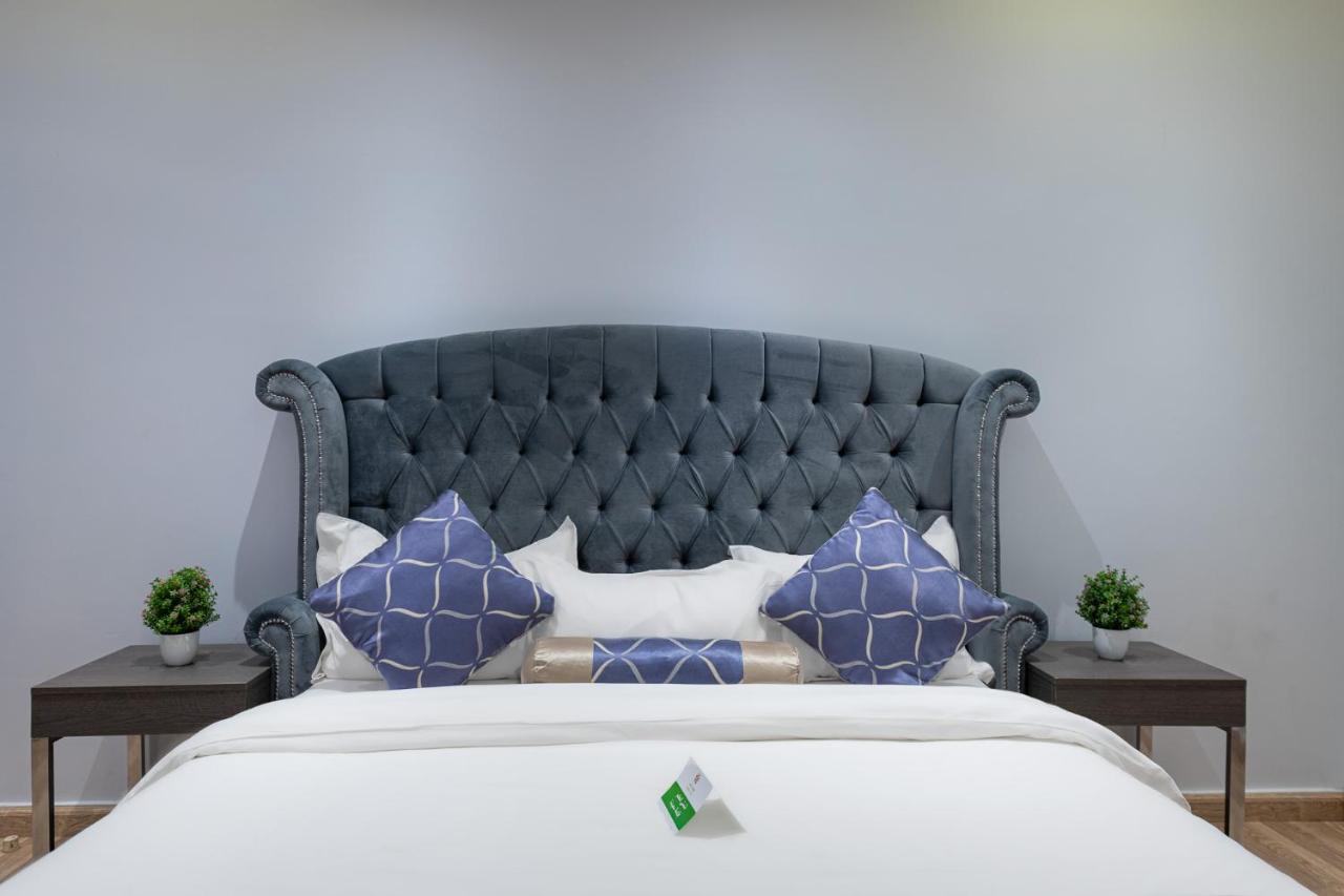 Holiday Plus Al Marwa Ar Rabwah Экстерьер фото
