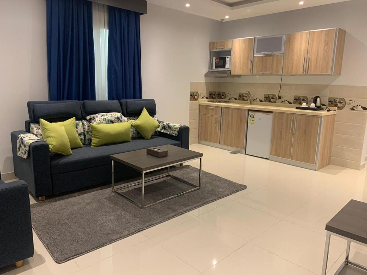 Holiday Plus Al Marwa Ar Rabwah Экстерьер фото