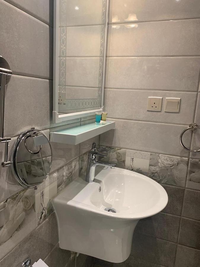 Holiday Plus Al Marwa Ar Rabwah Экстерьер фото