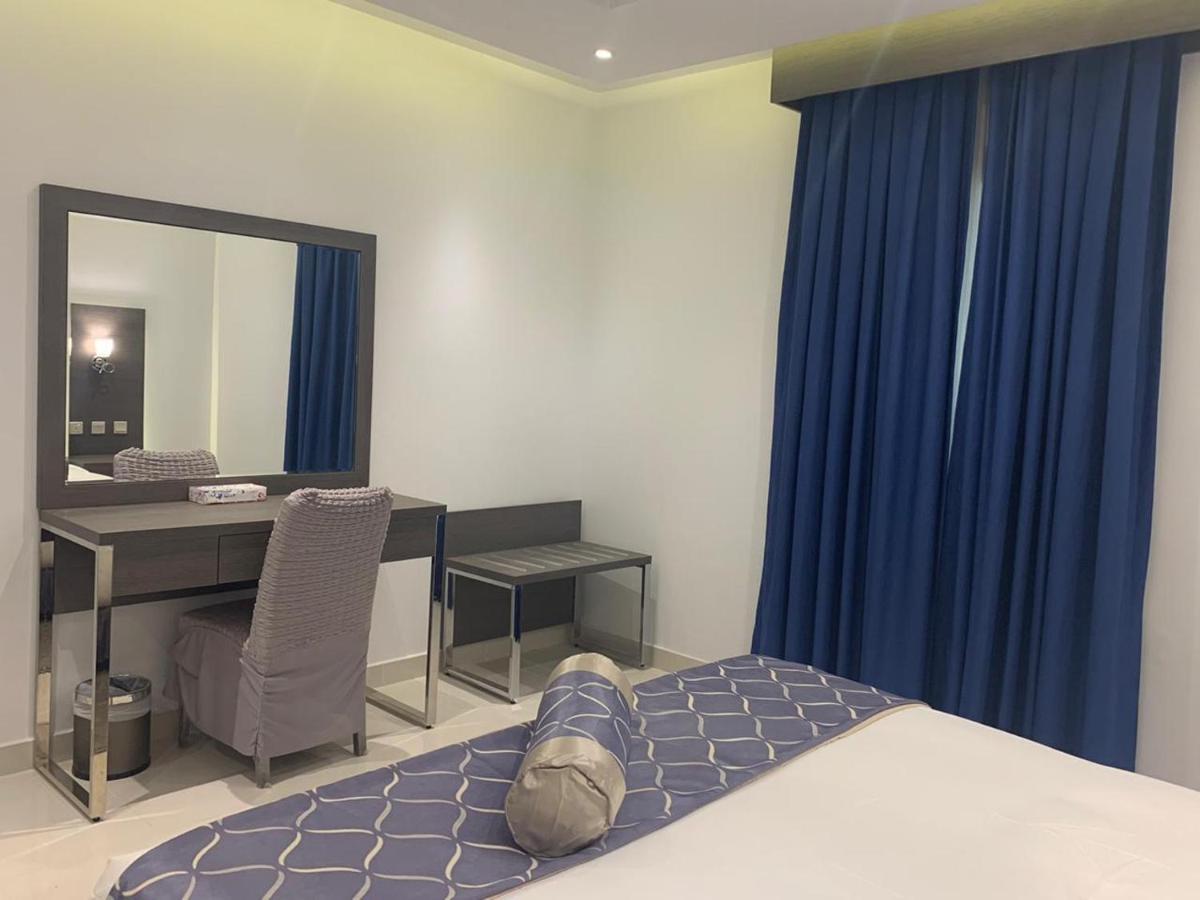 Holiday Plus Al Marwa Ar Rabwah Экстерьер фото