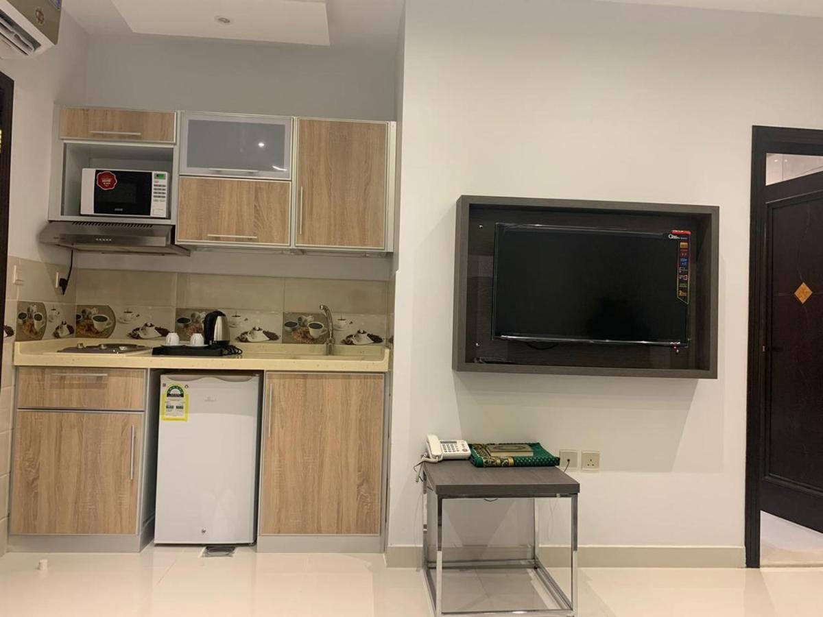 Holiday Plus Al Marwa Ar Rabwah Экстерьер фото