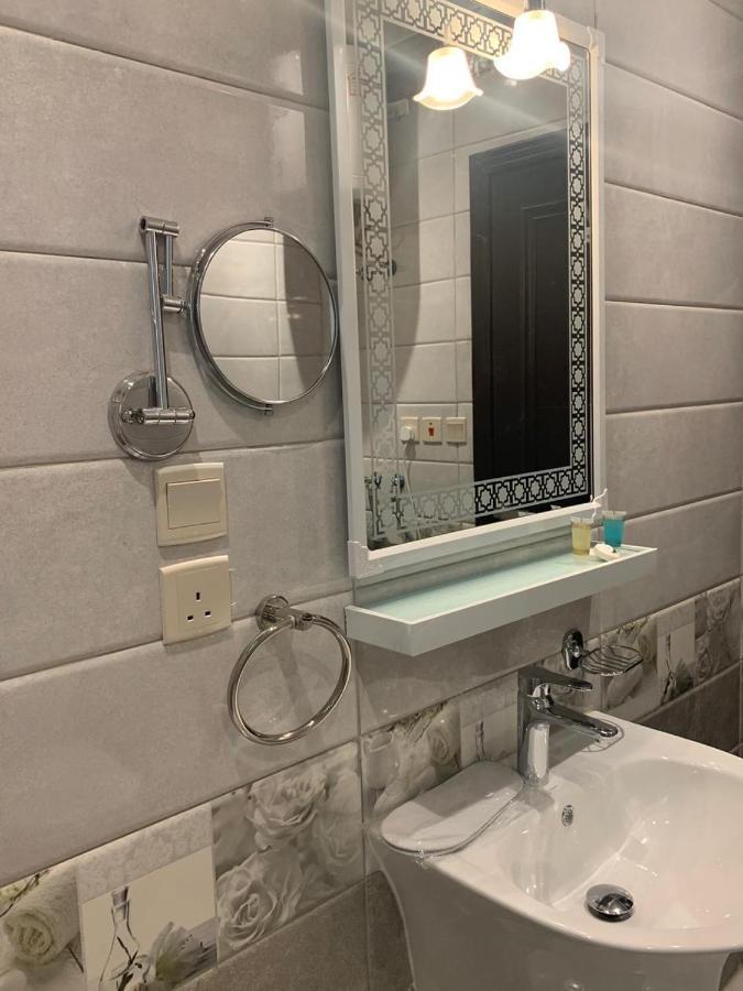 Holiday Plus Al Marwa Ar Rabwah Экстерьер фото