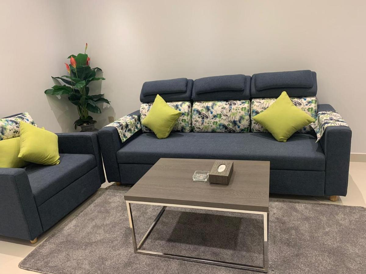 Holiday Plus Al Marwa Ar Rabwah Экстерьер фото
