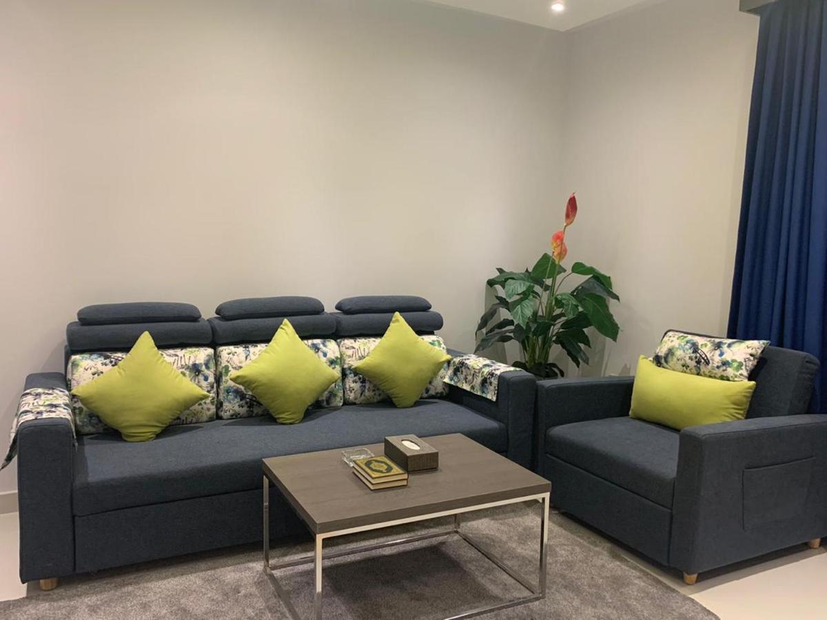 Holiday Plus Al Marwa Ar Rabwah Экстерьер фото