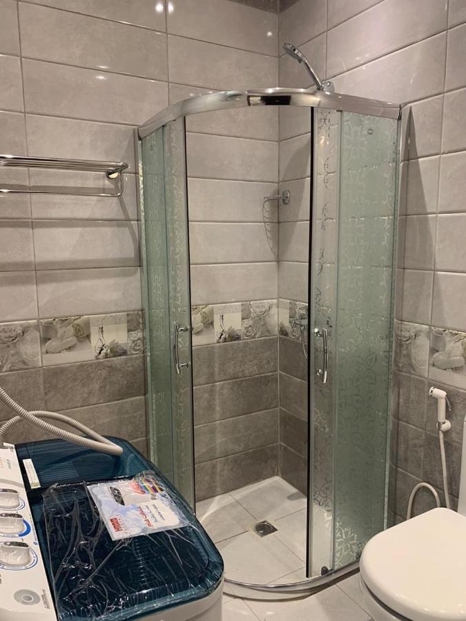 Holiday Plus Al Marwa Ar Rabwah Экстерьер фото