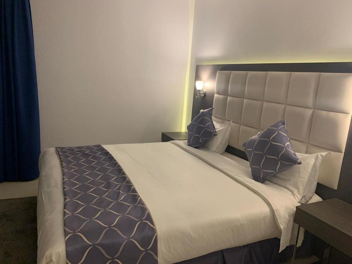 Holiday Plus Al Marwa Ar Rabwah Экстерьер фото