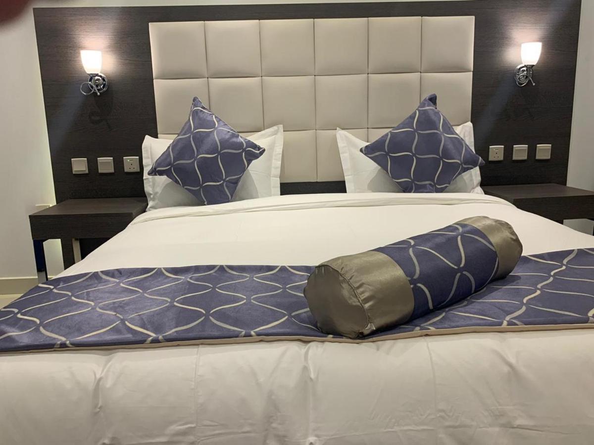 Holiday Plus Al Marwa Ar Rabwah Экстерьер фото